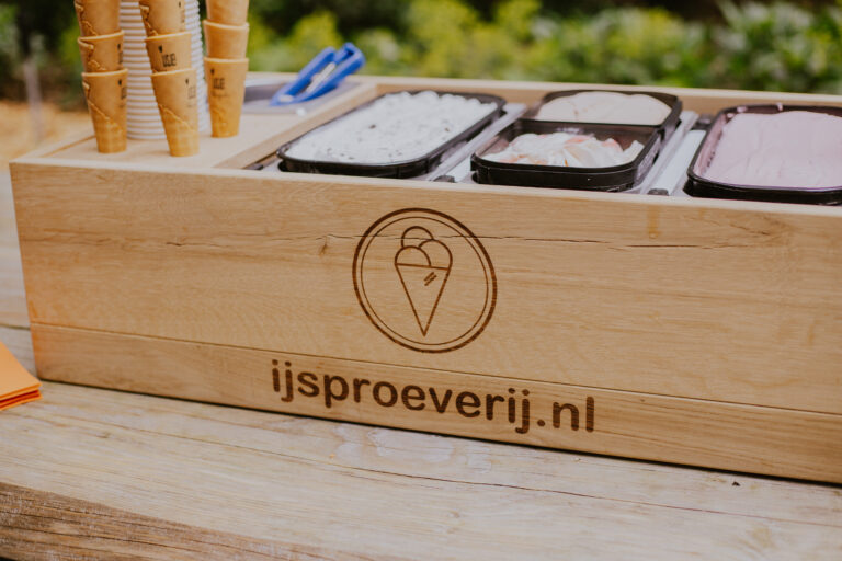 Ijsproeverij